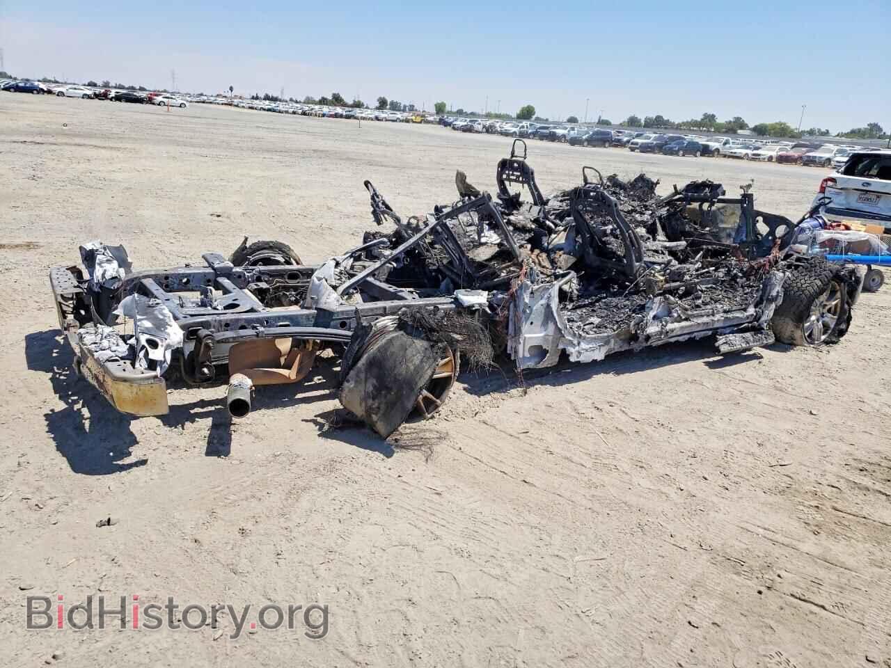 2016 FORD F150 - VIN: 1FTEW1CG4GKE43253 - Фото 3