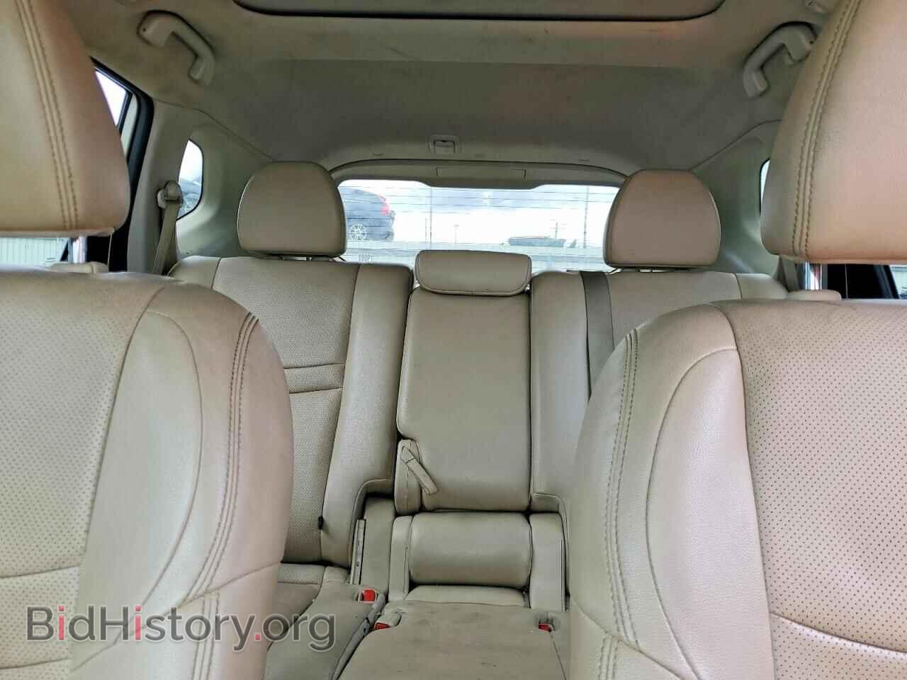 2015 NISSAN ROGUE - VIN: 5N1AT2MV8FC888268 - Photo 10