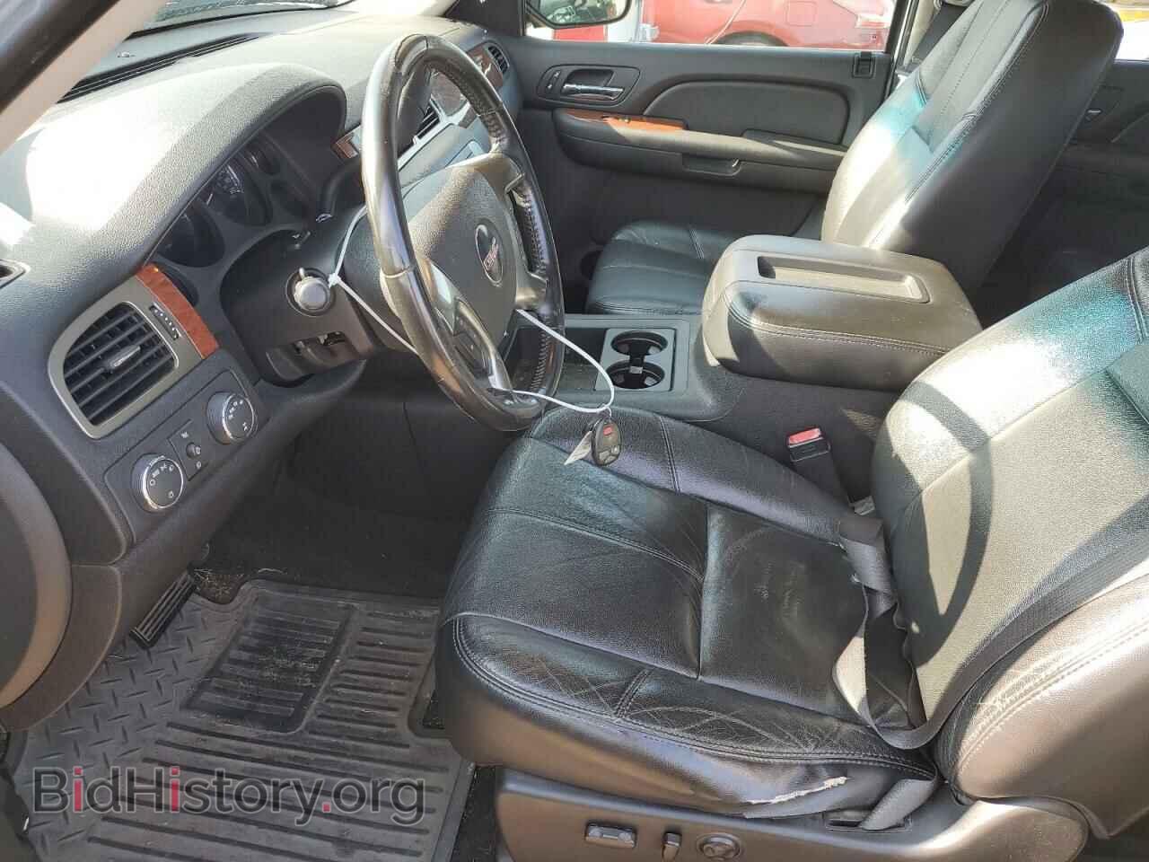 2007 GMC SIERRA - VIN: 2GTEK13M371543264 - Фото 7