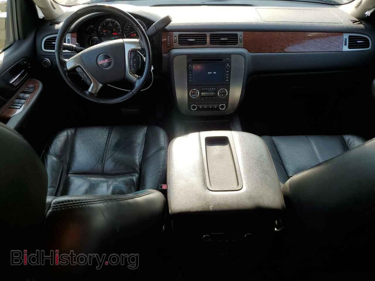 2007 GMC SIERRA - VIN: 2GTEK13M371543264 - Фото 8