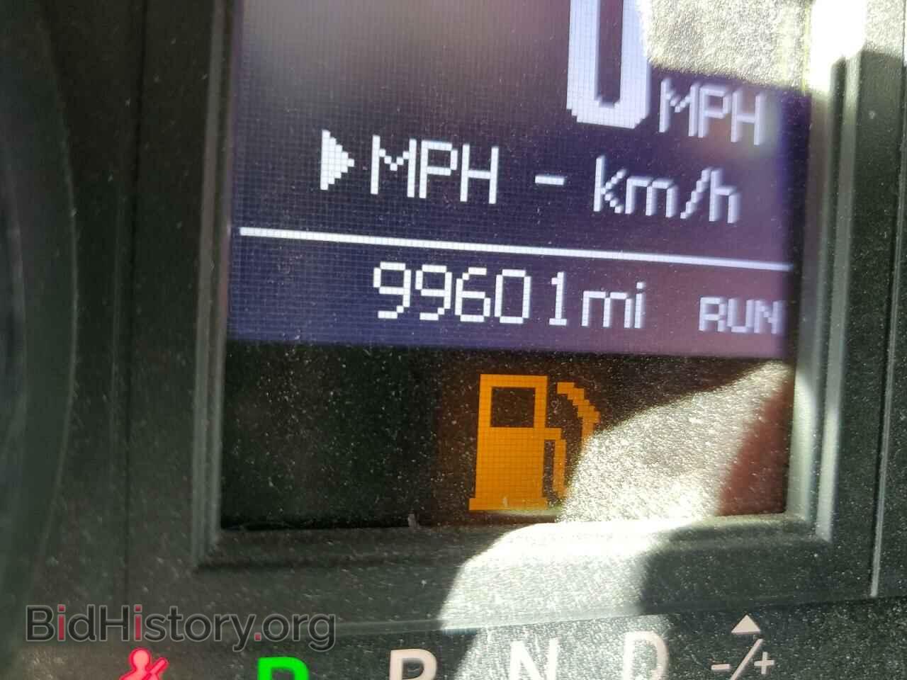 2015 CHRYSLER MINIVAN - VIN: 2C4RC1CG4FR646590 - Фото 8
