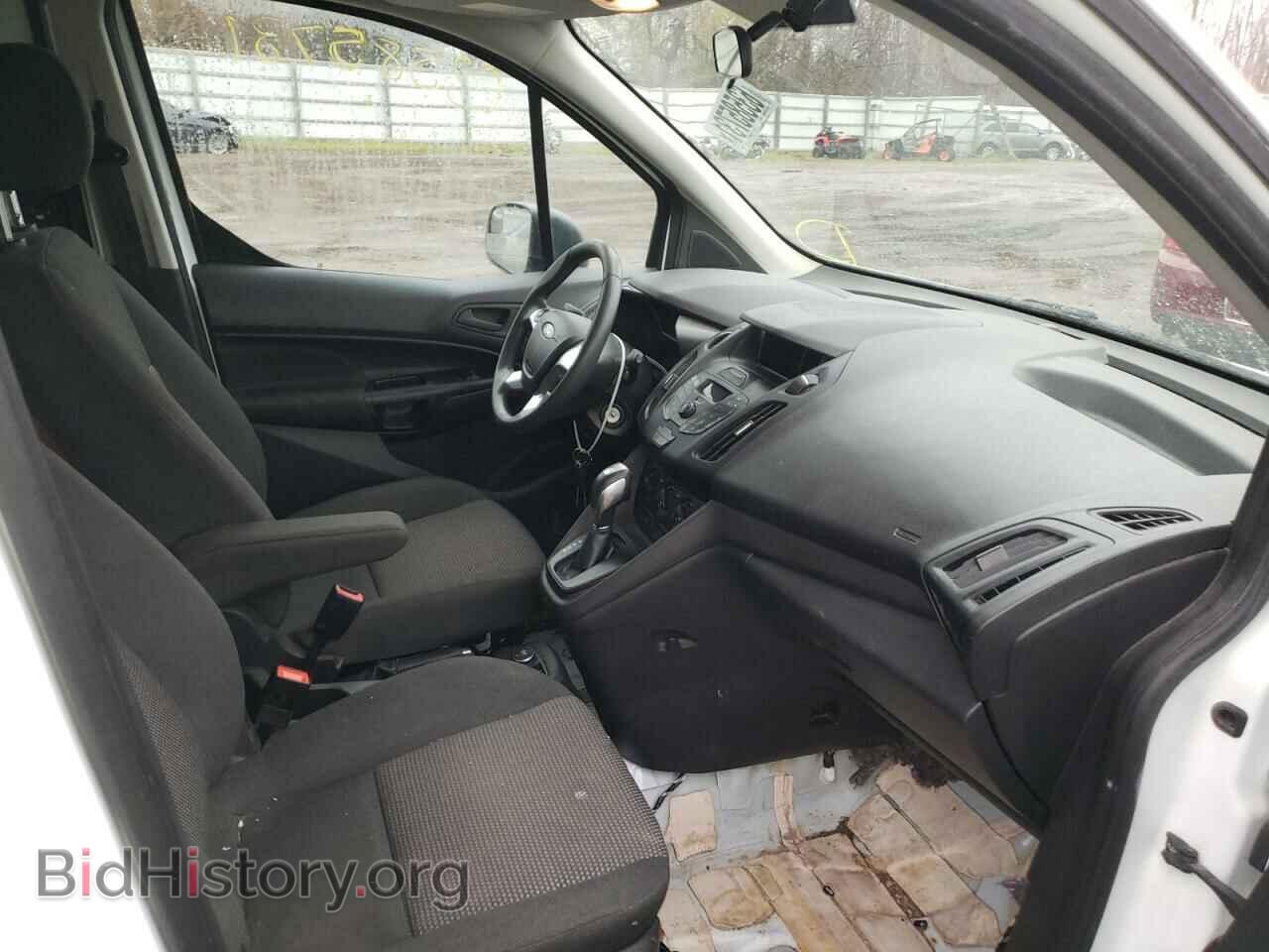 2018 FORD TRANSIT CO - VIN: NM0LS7E73J1360524 - Фото 5