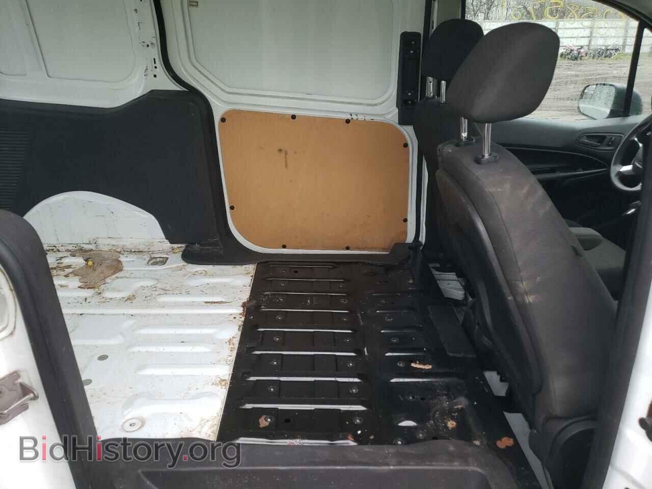 2018 FORD TRANSIT CO - VIN: NM0LS7E73J1360524 - Фото 6