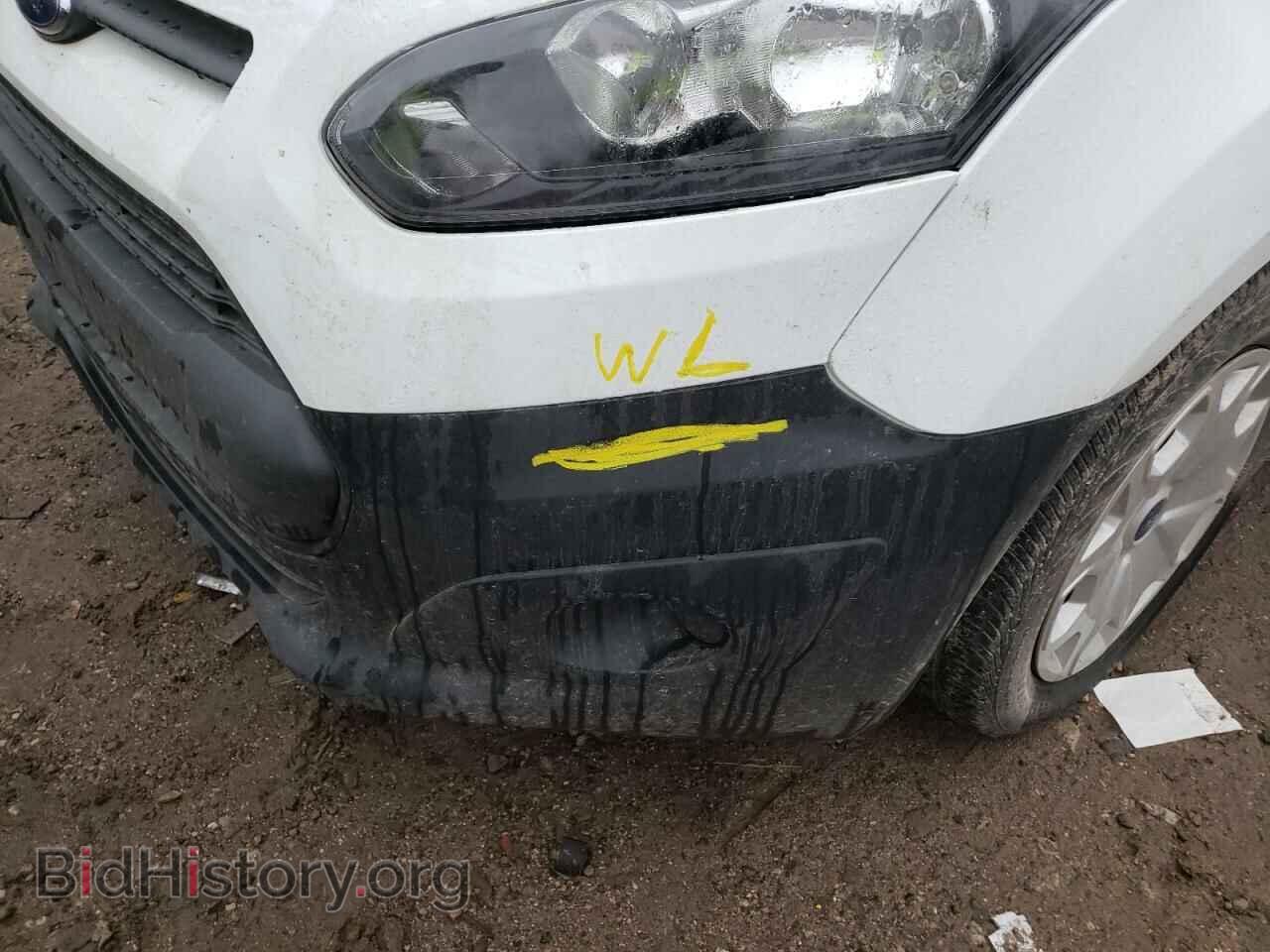 2018 FORD TRANSIT CO - VIN: NM0LS7E73J1360524 - Фото 9