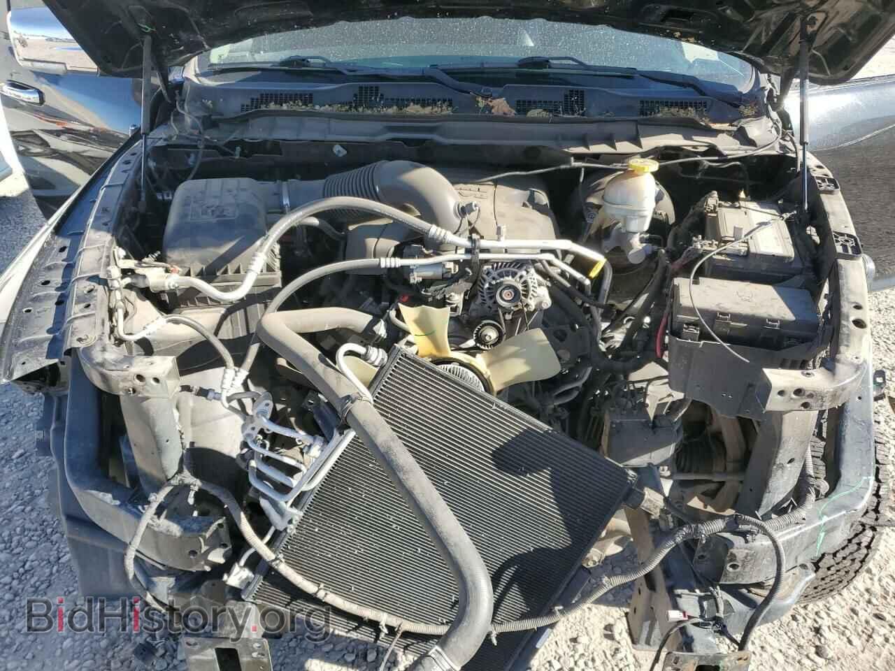 2017 RAM 1500 - VIN: 1C6RR7NT5HS667744 - Photo 11