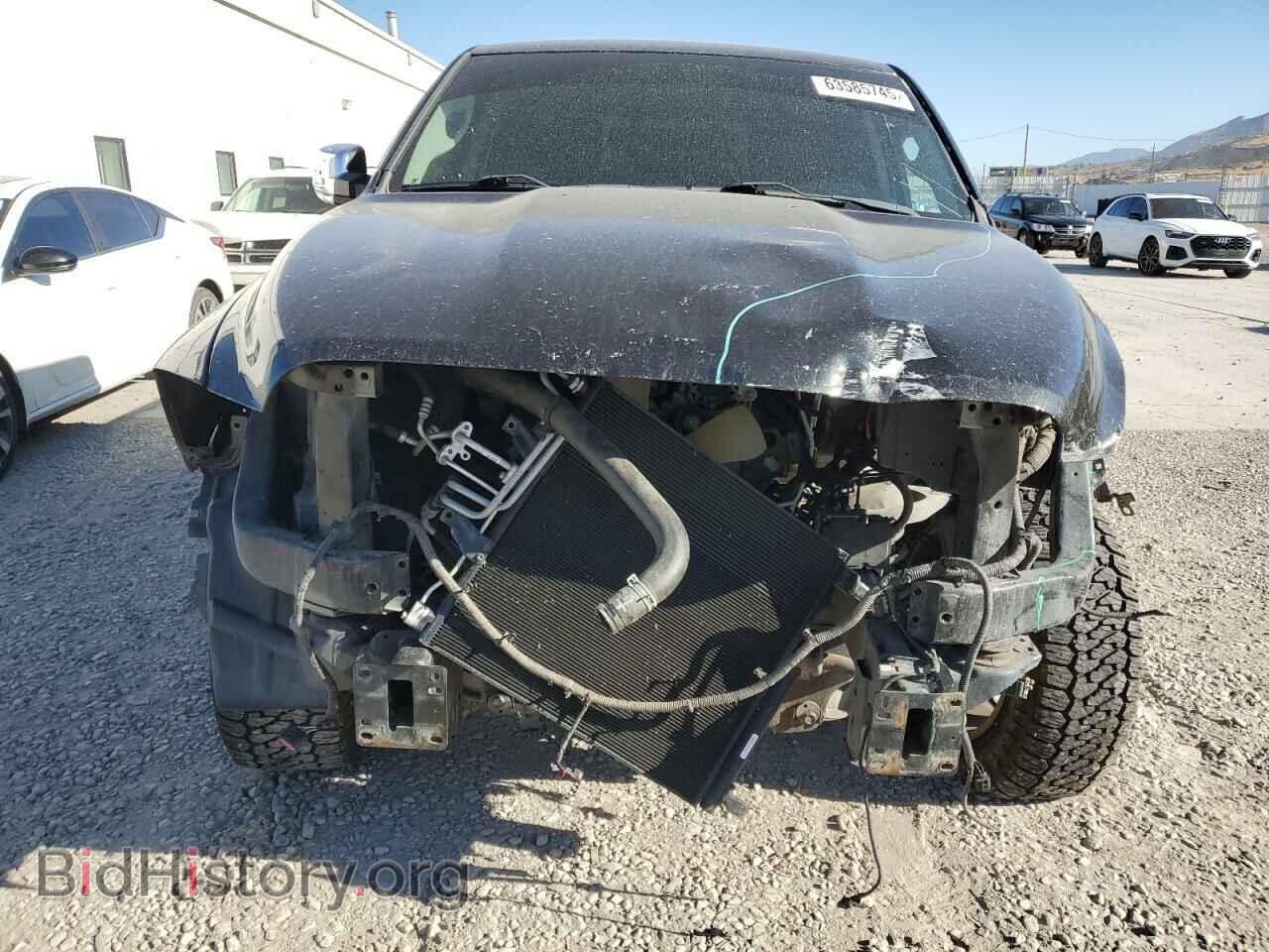 2017 RAM 1500 - VIN: 1C6RR7NT5HS667744 - Photo 5