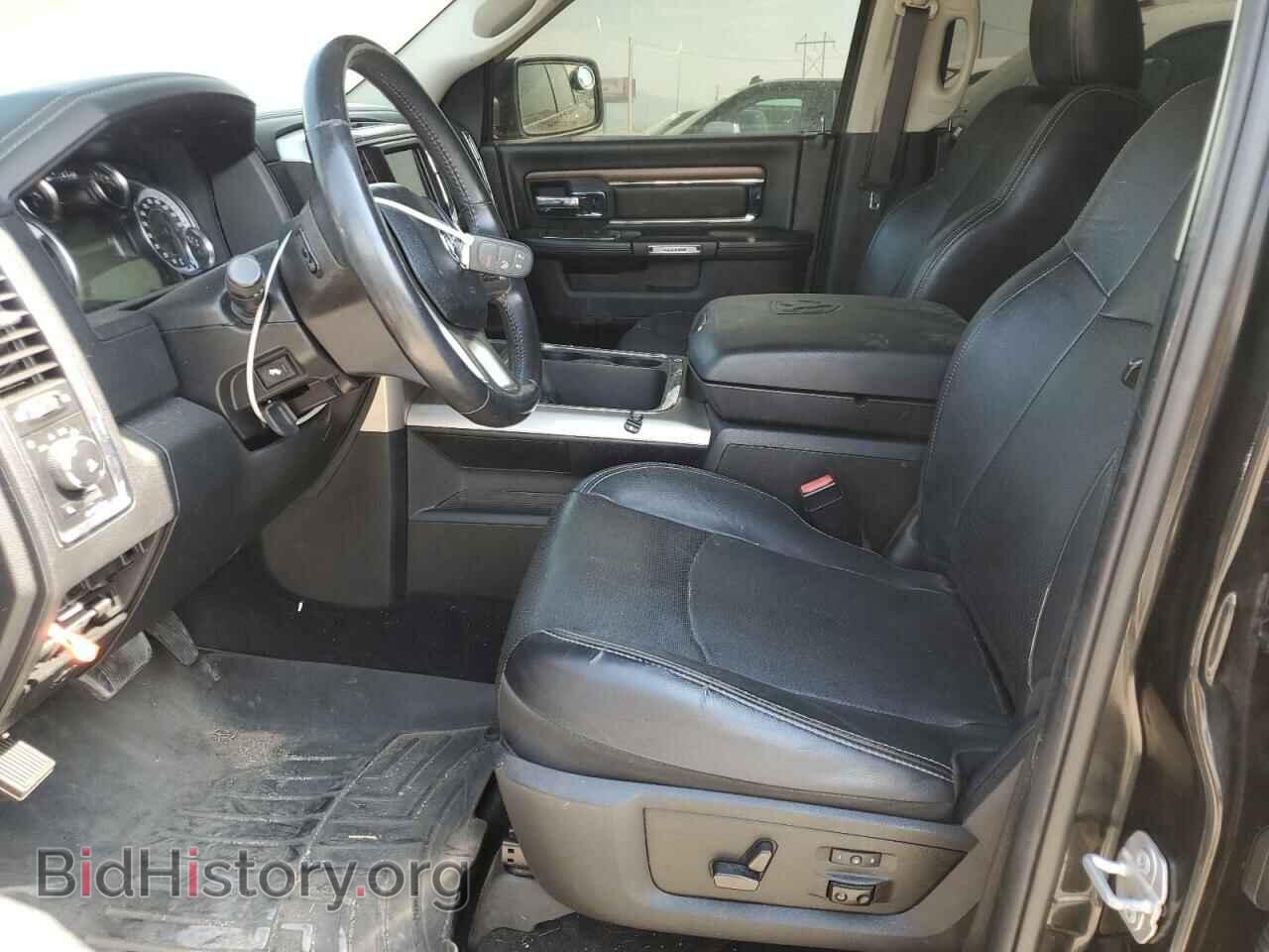 2017 RAM 1500 - VIN: 1C6RR7NT5HS667744 - Photo 7