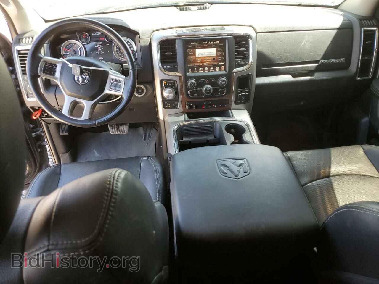 2017 RAM 1500 - VIN: 1C6RR7NT5HS667744 - Photo 8