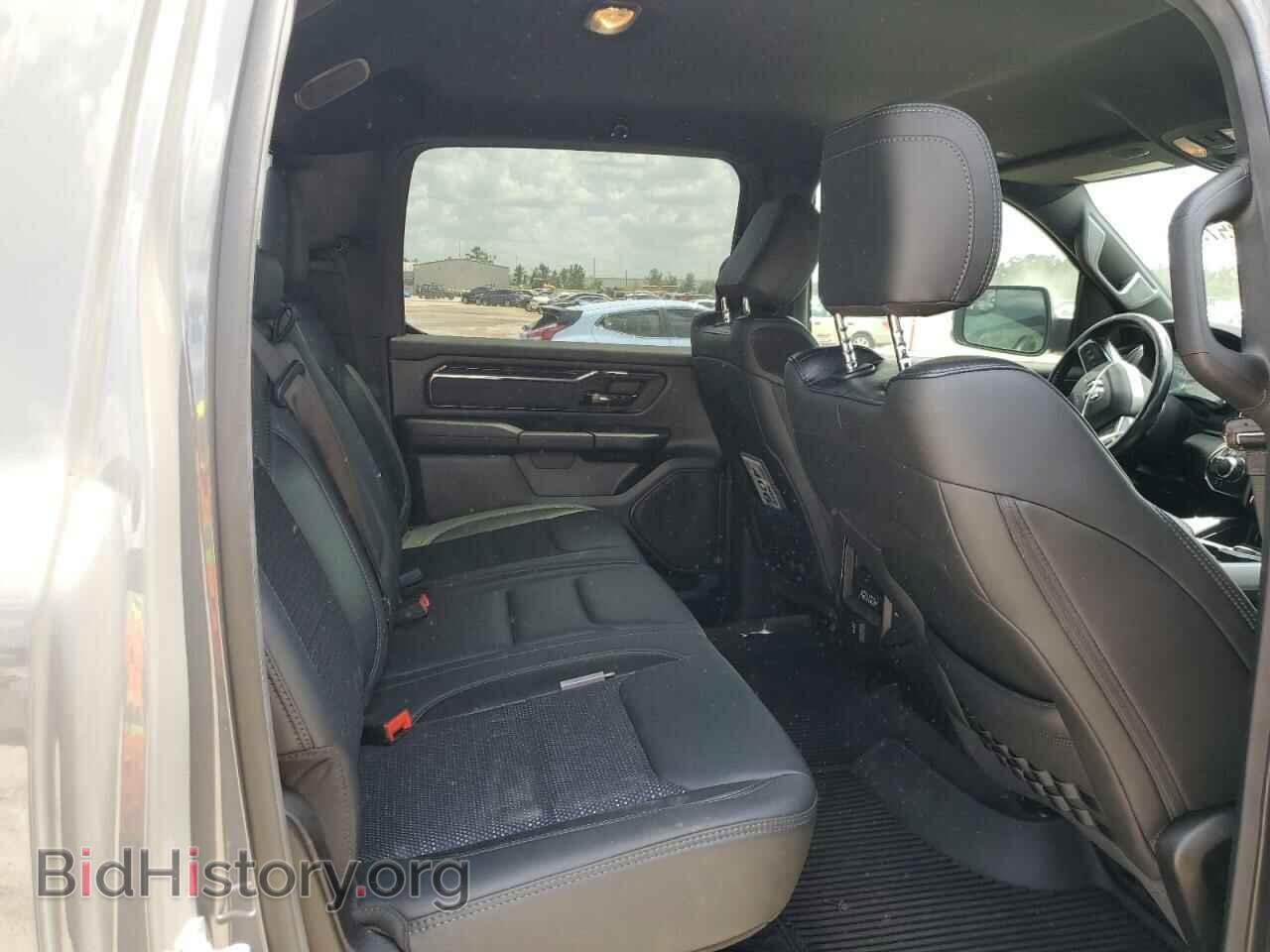 2020 RAM 1500 - VIN: 1C6RREFT3LN373009 - Фото 10