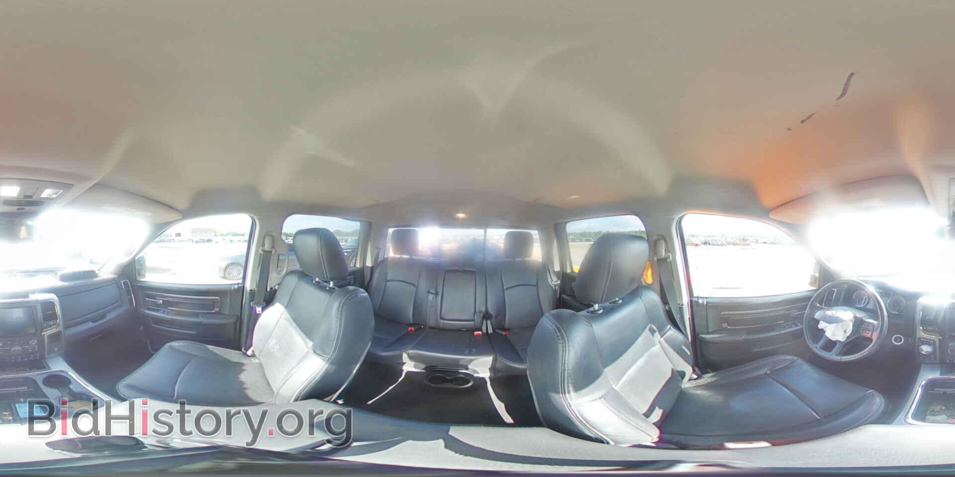 2016 RAM 1500 - VIN: 1C6RR7MT2GS157383 - Фото 15