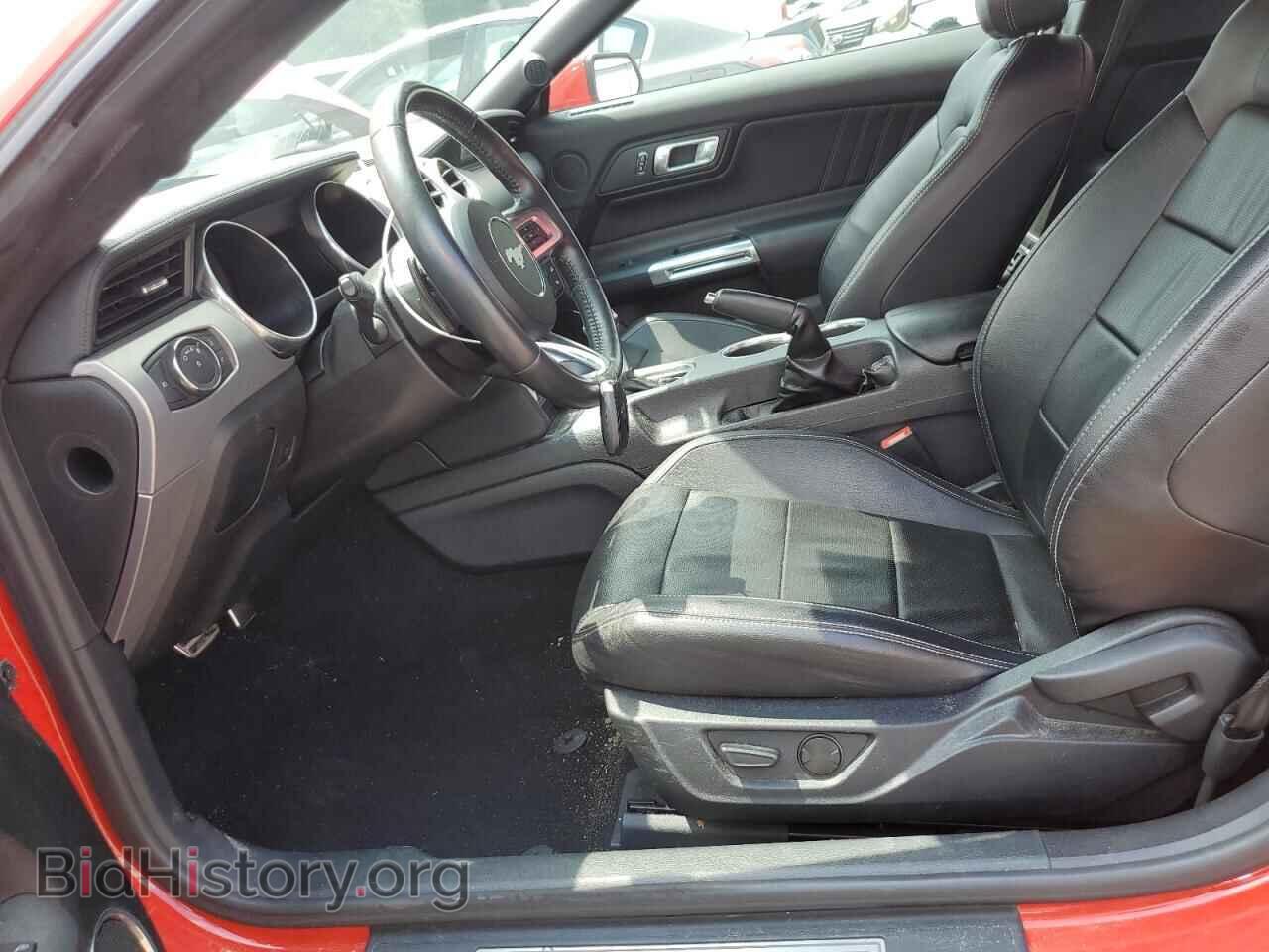 2021 FORD ALL Models - VIN: 1FA6P8TH8M5115790 - Фото 7