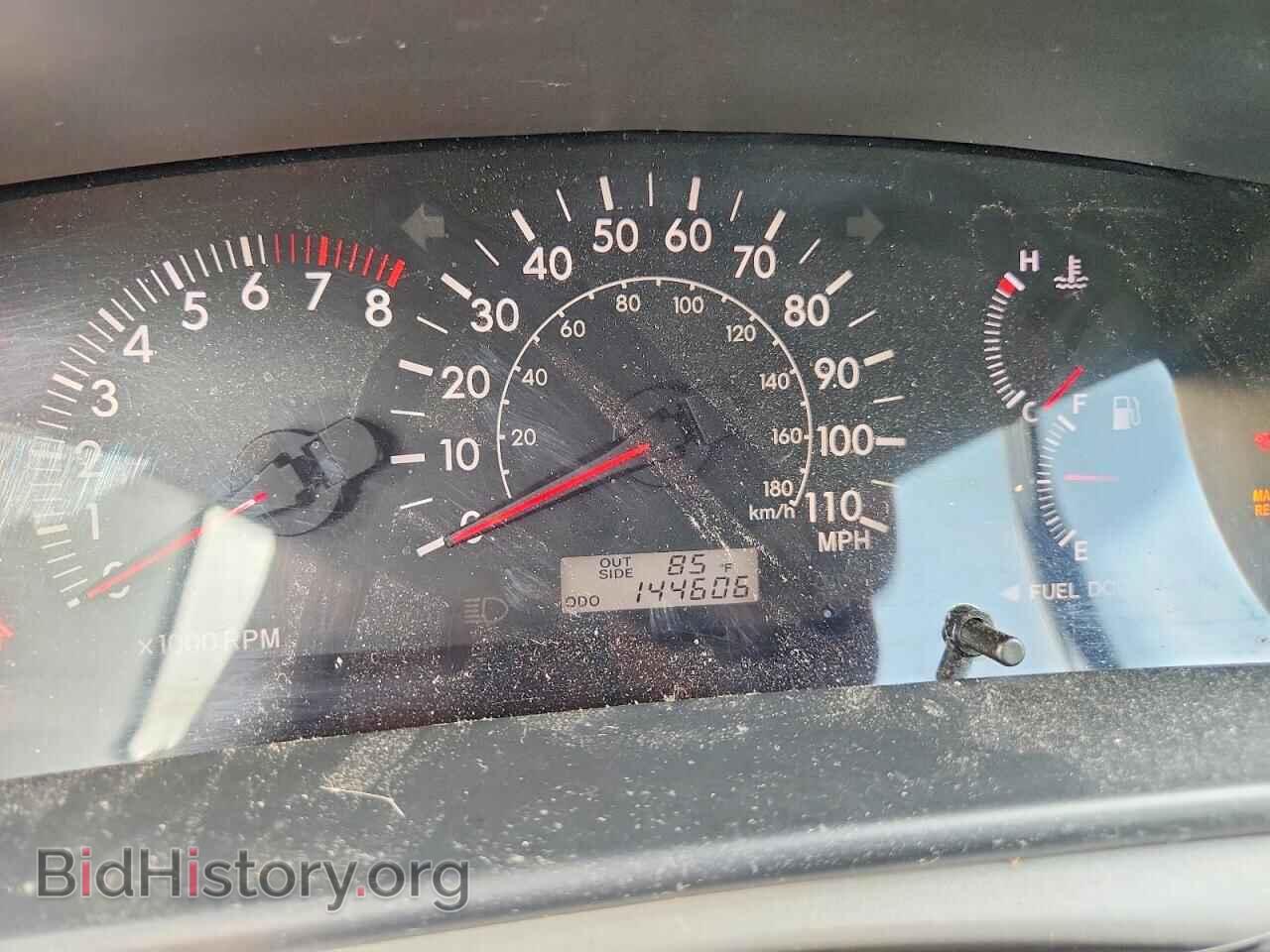 2005 TOYOTA COROLLA - VIN: 2T1BR32E35C364502 - Фото 9