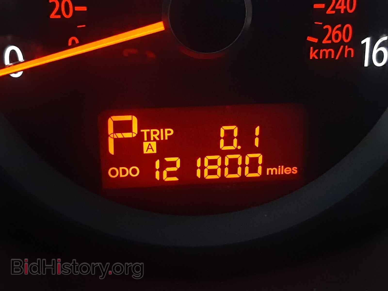 2009 KIA OPTIMA - VIN: KNAGE228595353846 - Фото 8