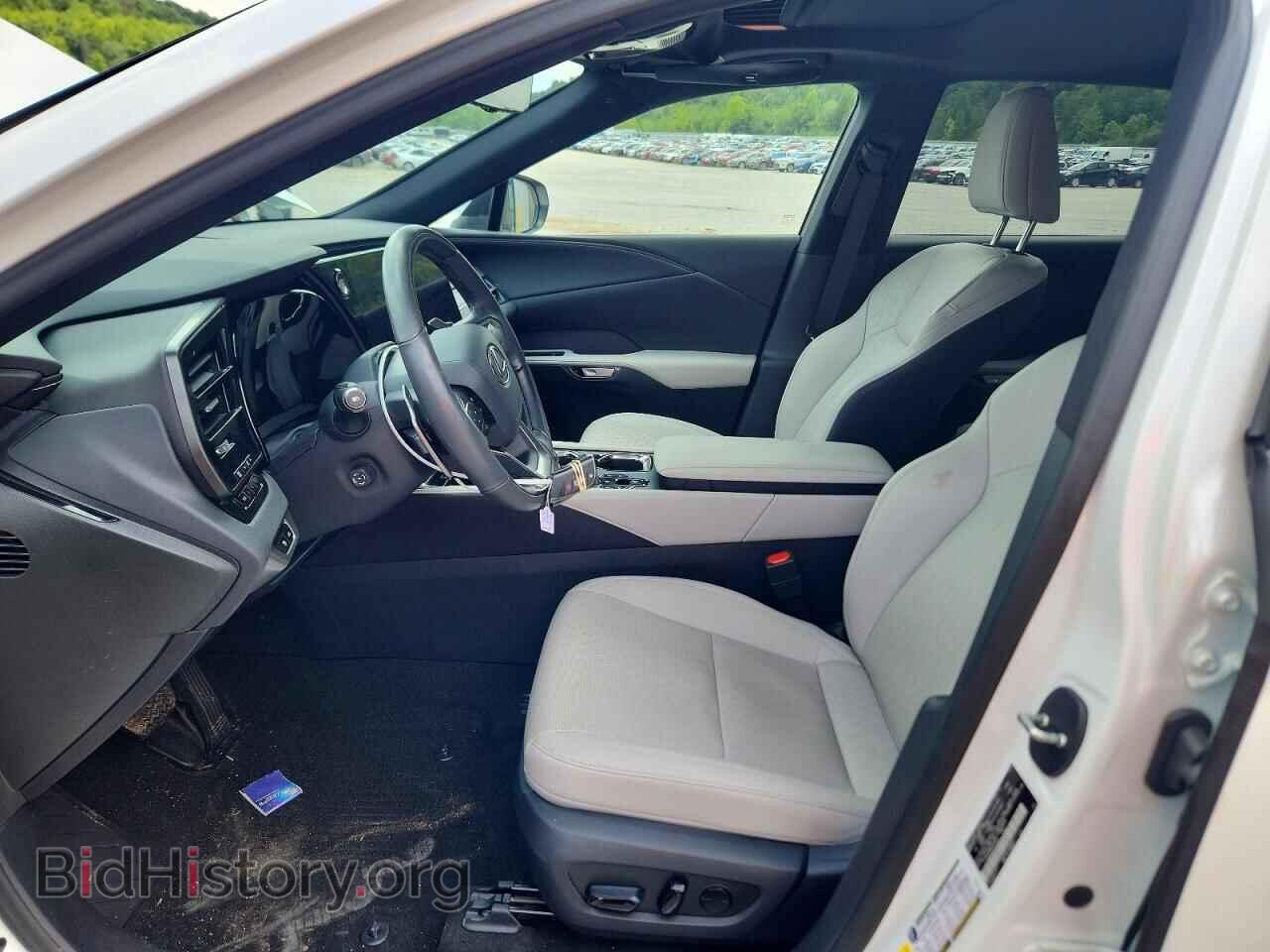 2024 LEXUS RX350 - VIN: 2T2BAMCA8RC054615 - Photo 7