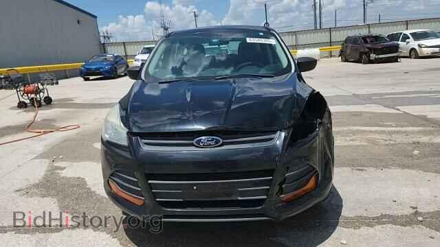 2016 FORD ESCAPE - VIN: 1FMCU0F75GUC41332 - Фото 14