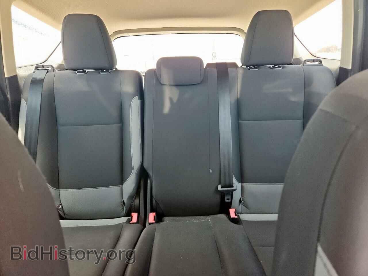 2016 FORD ESCAPE - VIN: 1FMCU0F75GUC41332 - Фото 10