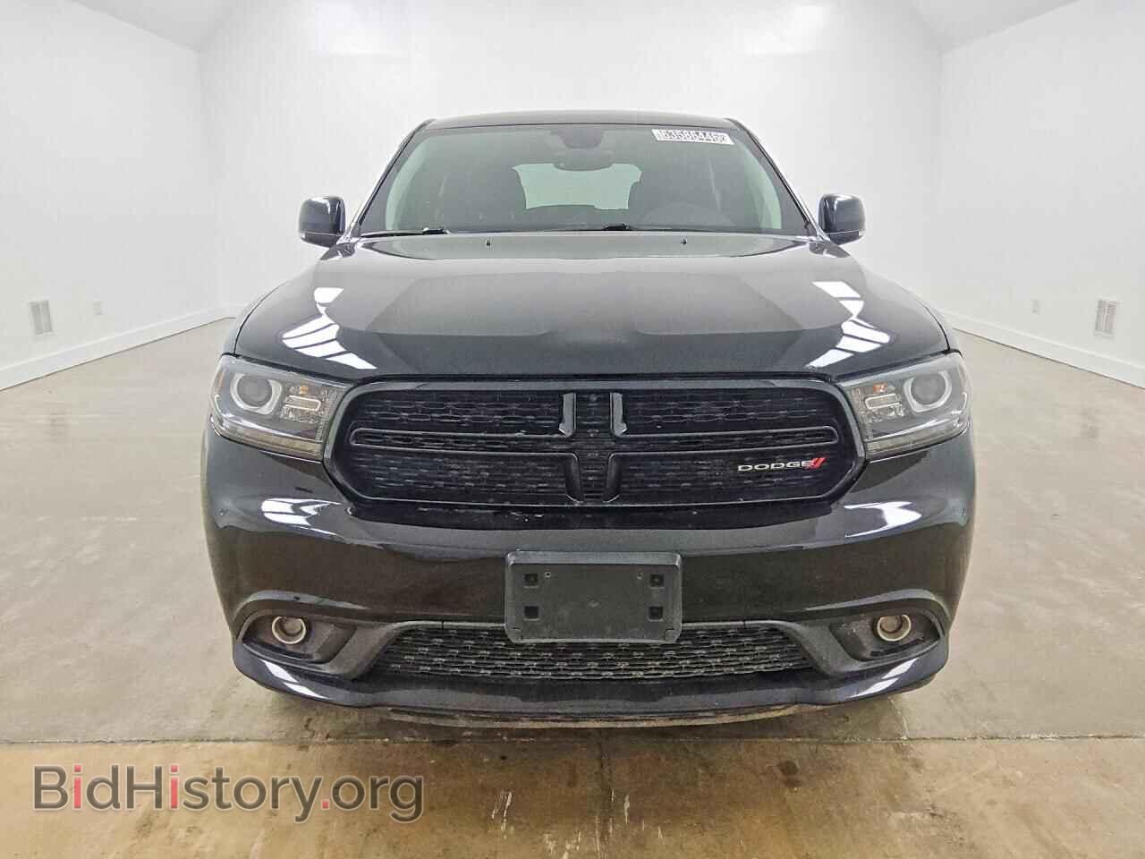 2017 DODGE DURANGO - VIN: 1C4RDJDGXHC726144 - Photo 5