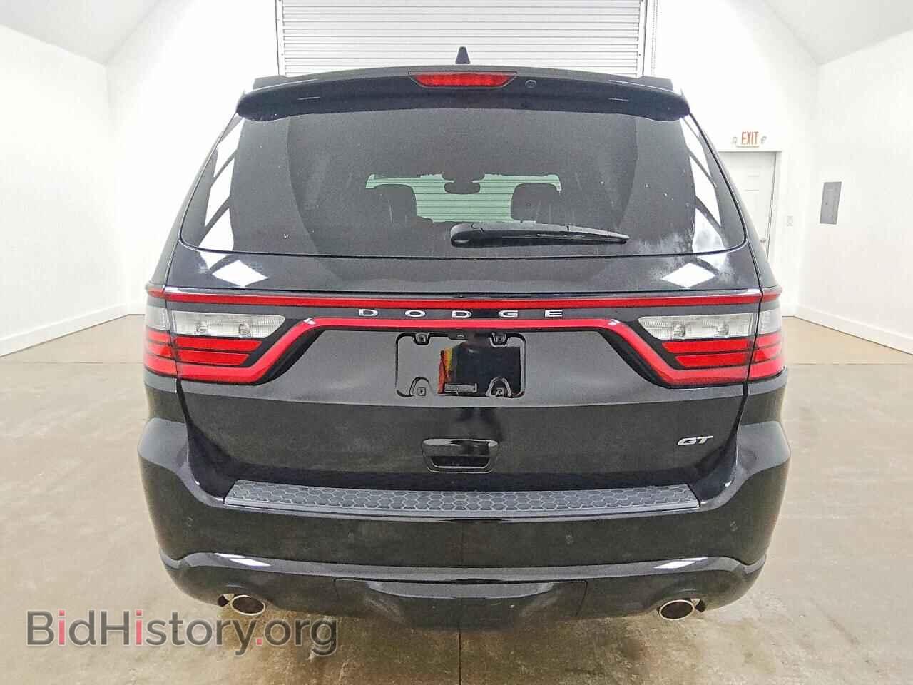 2017 DODGE DURANGO - VIN: 1C4RDJDGXHC726144 - Photo 6