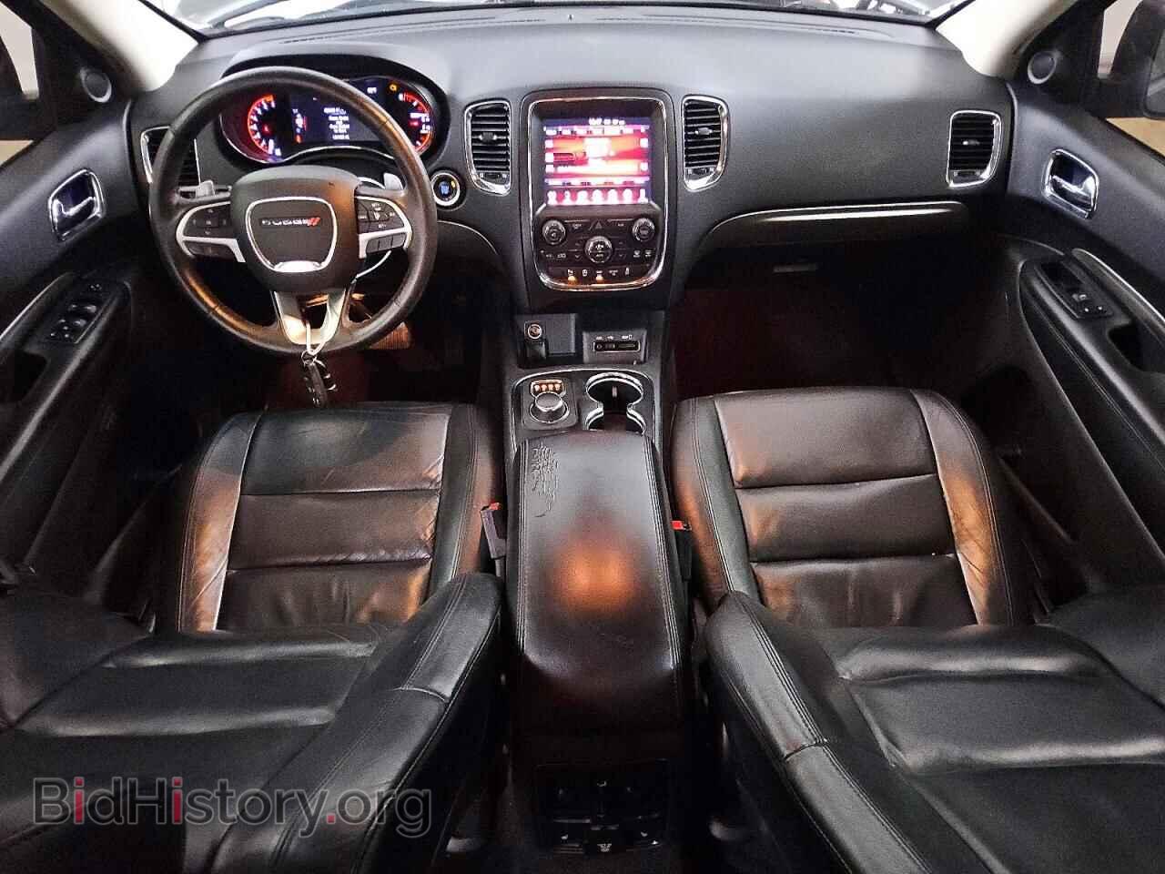 2017 DODGE DURANGO - VIN: 1C4RDJDGXHC726144 - Photo 8