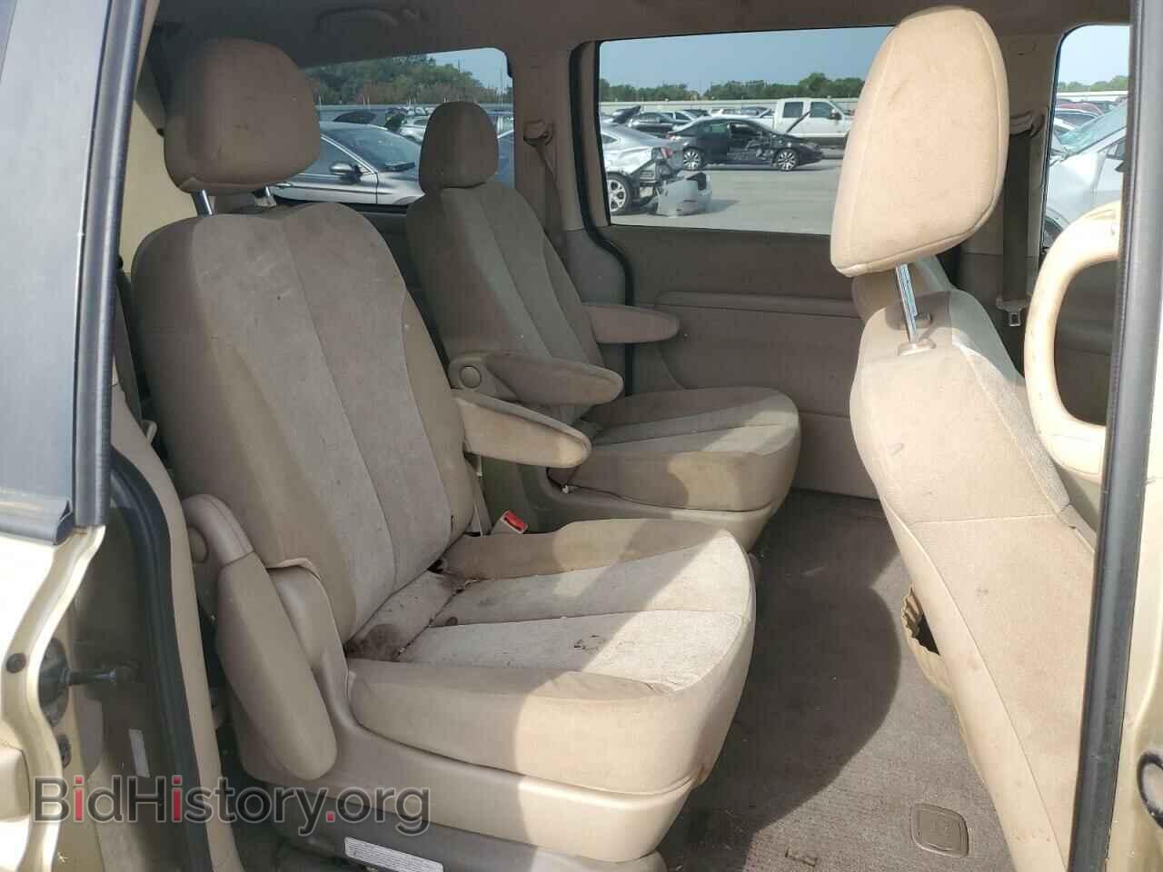 2011 KIA All Models - VIN: KNDMG4C74B6384085 - Фото 10