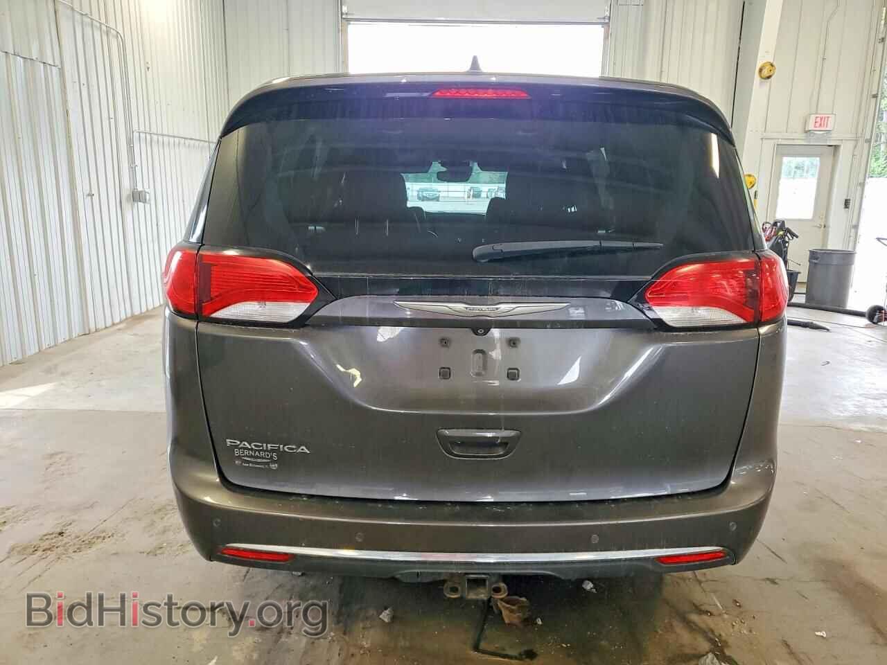 2017 CHRYSLER PACIFICA - VIN: 2C4RC1EG5HR623657 - Фото 6