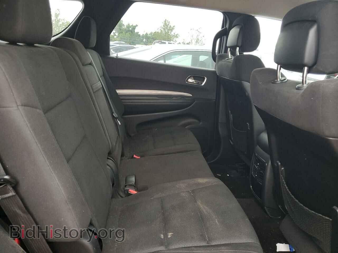 2014 DODGE DURANGO - VIN: 1C4RDJAG6EC978960 - Photo 11