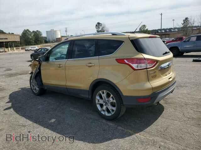 2014 FORD ESCAPE - VIN: 1FMCU0J96EUD59623 - Photo 2