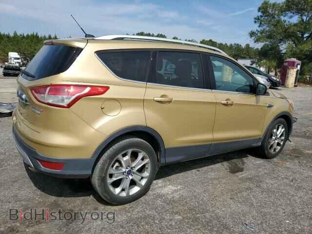2014 FORD ESCAPE - VIN: 1FMCU0J96EUD59623 - Photo 3