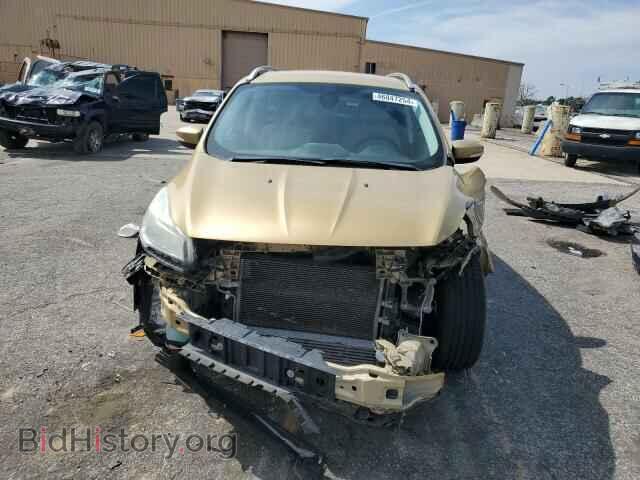 2014 FORD ESCAPE - VIN: 1FMCU0J96EUD59623 - Photo 5