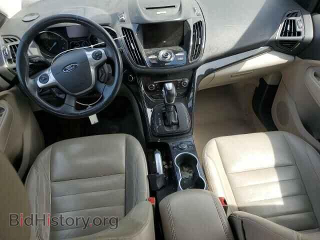2014 FORD ESCAPE - VIN: 1FMCU0J96EUD59623 - Photo 8
