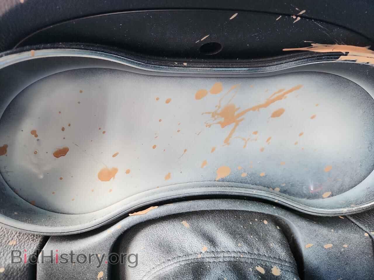 2014 DODGE DURANGO - VIN: 1C4RDJDG8EC973528 - Фото 9
