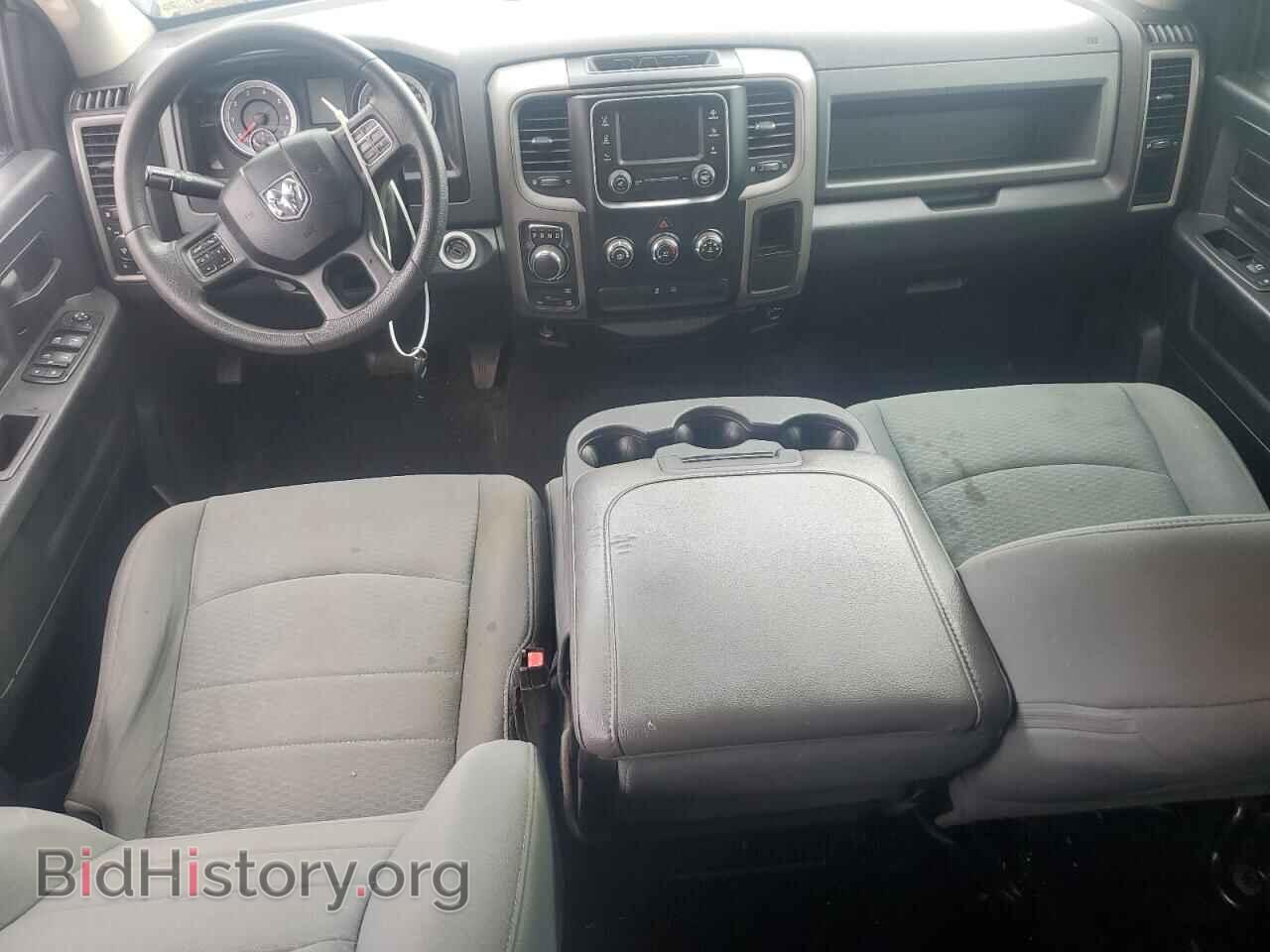 2015 RAM 1500 - VIN: 1C6RR7KT2FS600276 - Фото 8