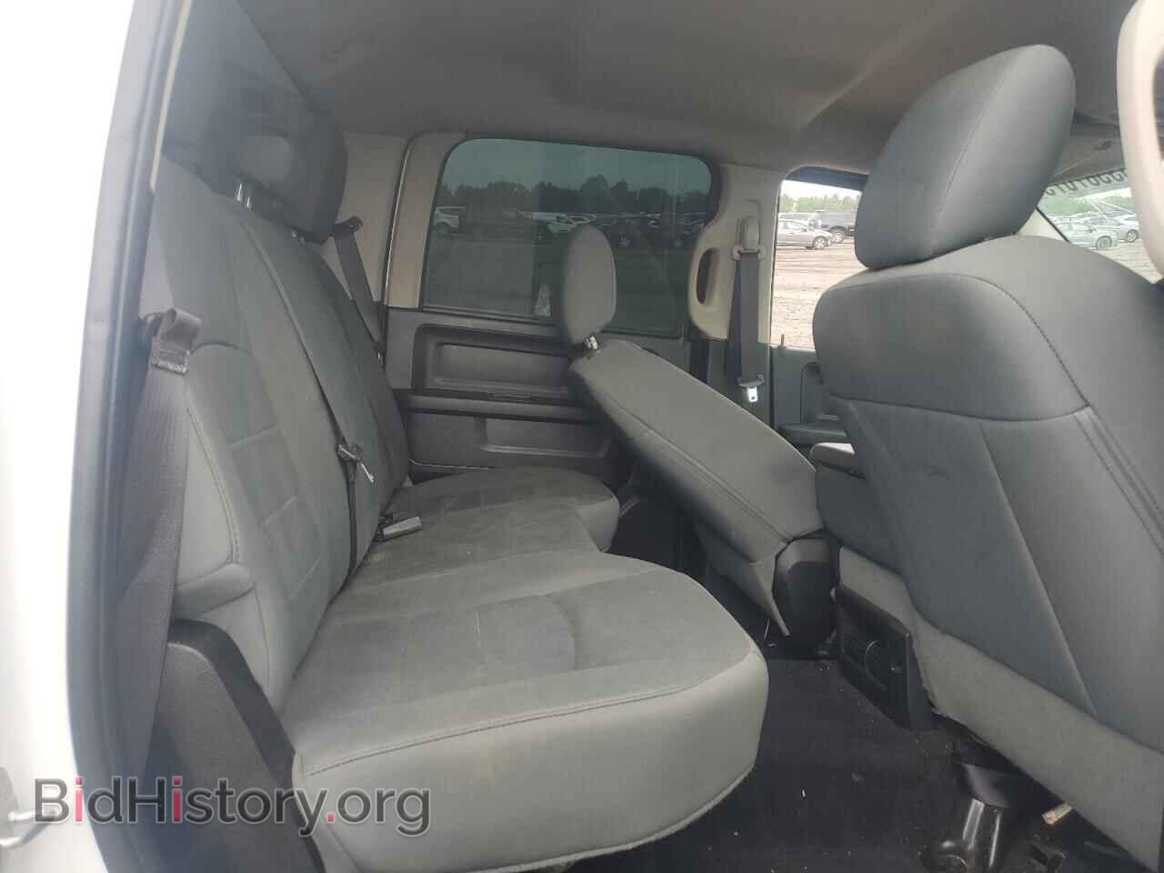 2015 RAM 1500 - VIN: 1C6RR7KT2FS600276 - Фото 10