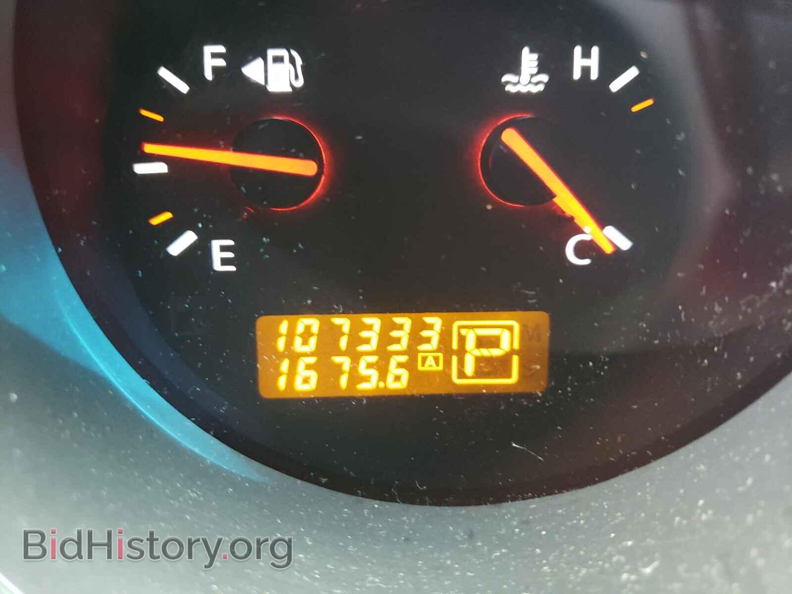 2007 NISSAN MAXIMA - VIN: 1N4BA41E67C843156 - Фото 8