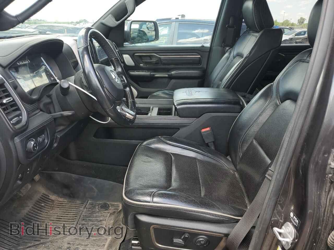 2021 RAM 1500 - VIN: 1C6SRFPT8MN563184 - Photo 7