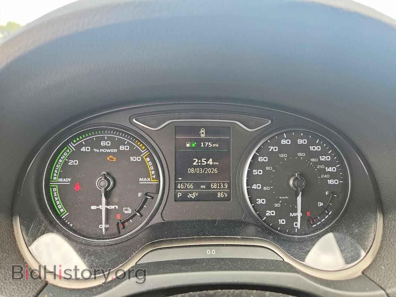 2016 AUDI A3 - VIN: WAUTPBFF9GA063311 - Photo 9