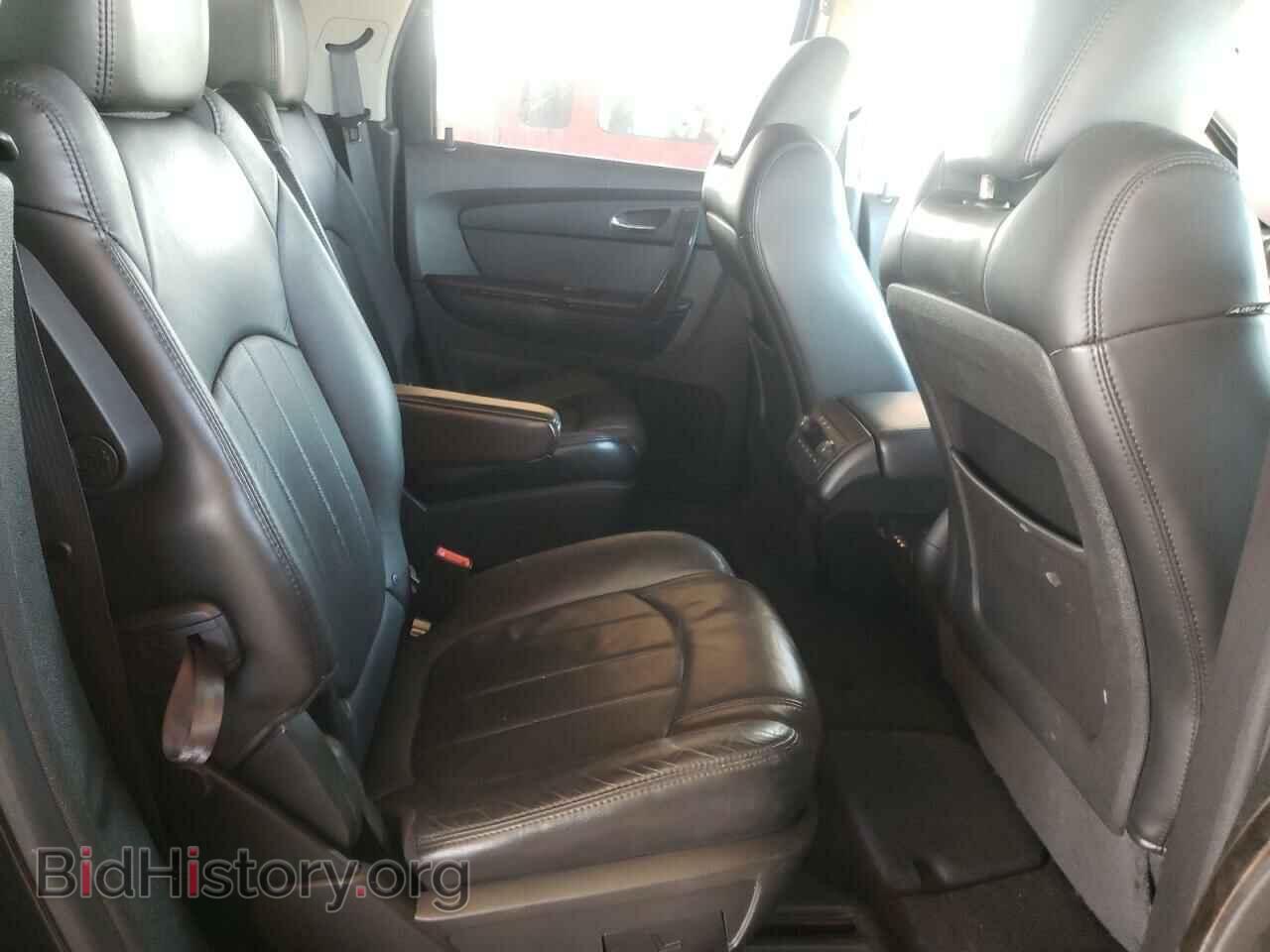2012 GMC ACADIA DEN - VIN: 1GKKRTED4CJ327712 - Фото 6