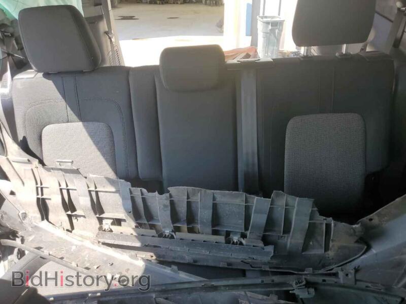2021 Ford TRANSIT (VIN NM0GE9E22M1485284) — фото 10 из 14