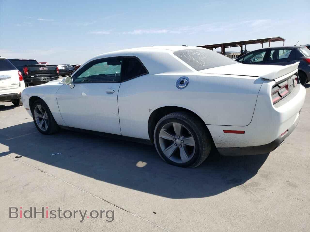 2020 DODGE CHALLENGER - VIN: 2C3CDZAG8LH138553 - Фото 2