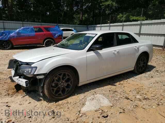 Photo 2C3CCARG0MH661754 - CHRYSLER 300 2021
