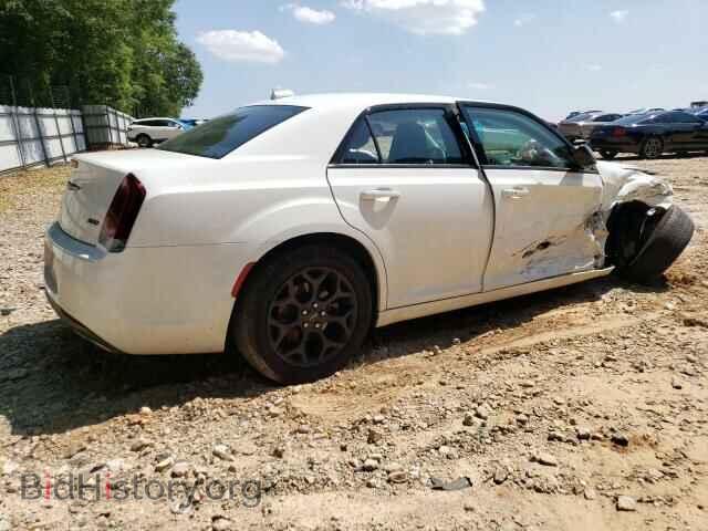 2021 CHRYSLER 300 - VIN: 2C3CCARG0MH661754 - Фото 3