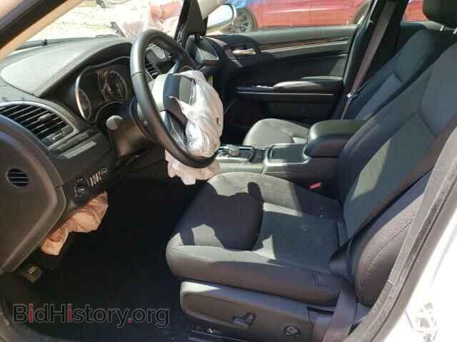2021 CHRYSLER 300 - VIN: 2C3CCARG0MH661754 - Фото 7