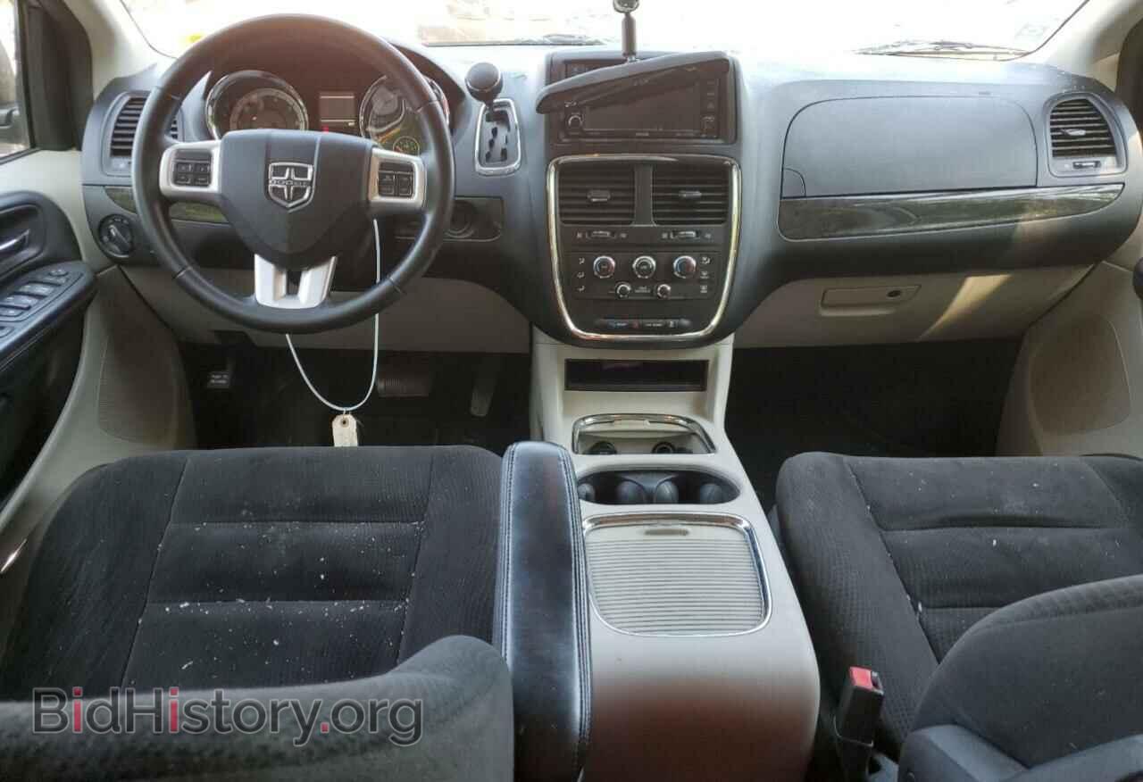 2016 DODGE CARAVAN - VIN: 2C4RDGCG2GR338786 - Photo 8