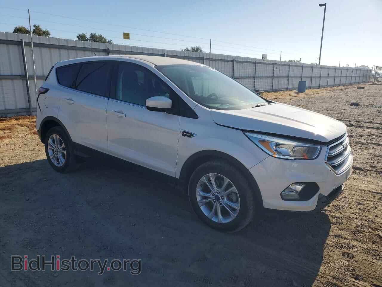 2017 FORD ESCAPE - VIN: 1FMCU0GD4HUD12123 - Photo 4