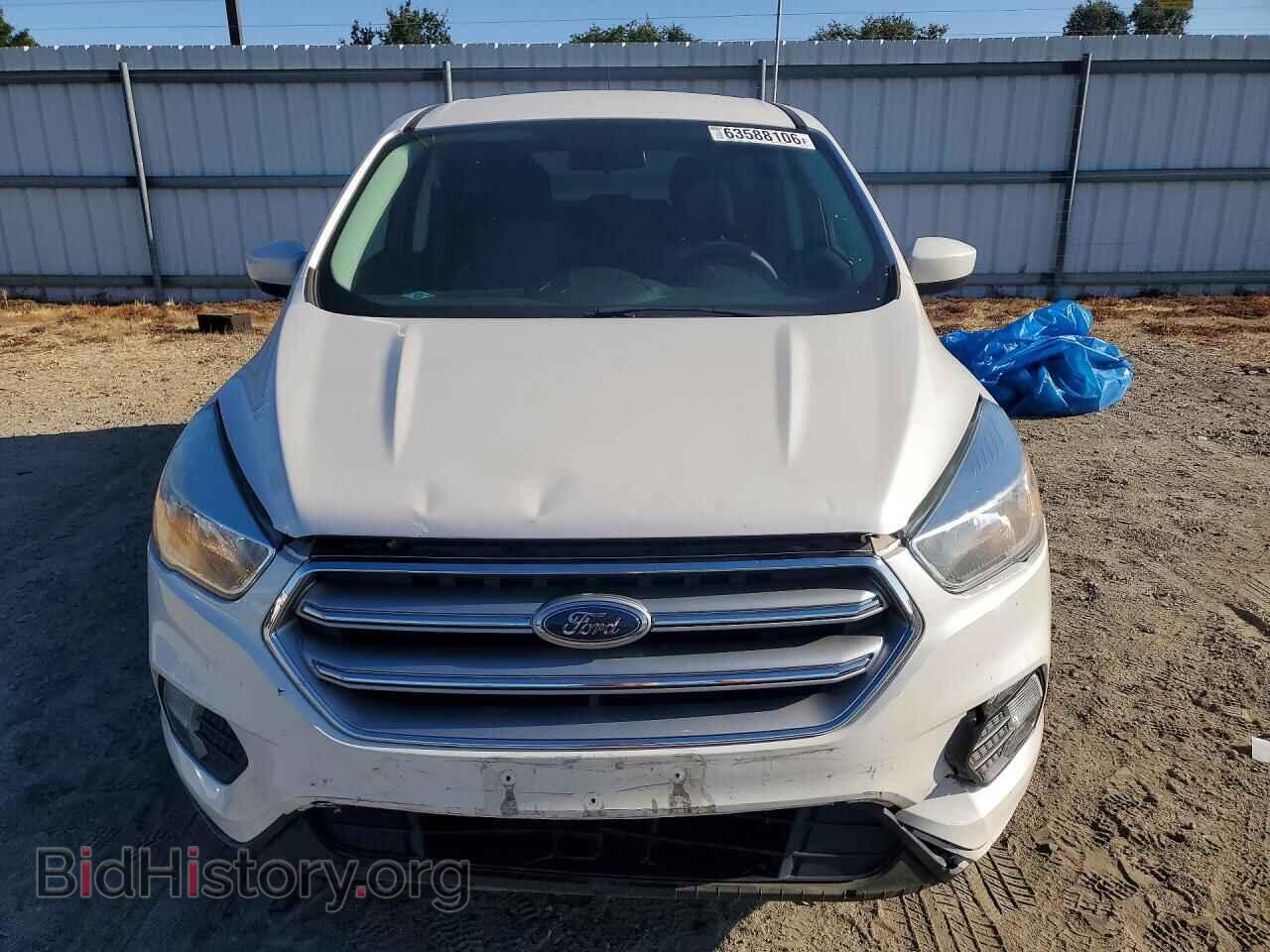2017 FORD ESCAPE - VIN: 1FMCU0GD4HUD12123 - Photo 5