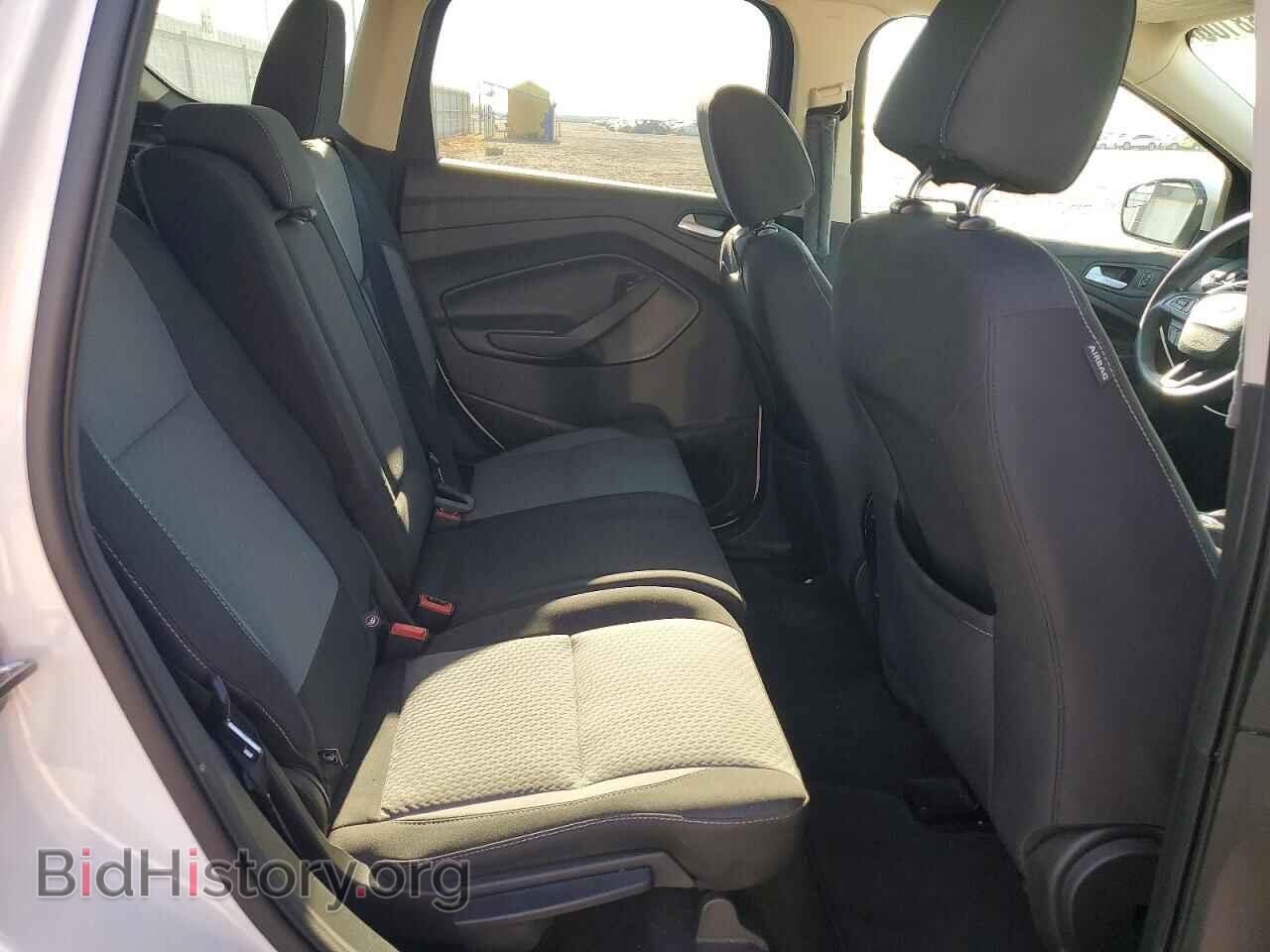 2017 FORD ESCAPE - VIN: 1FMCU0GD4HUD12123 - Photo 10