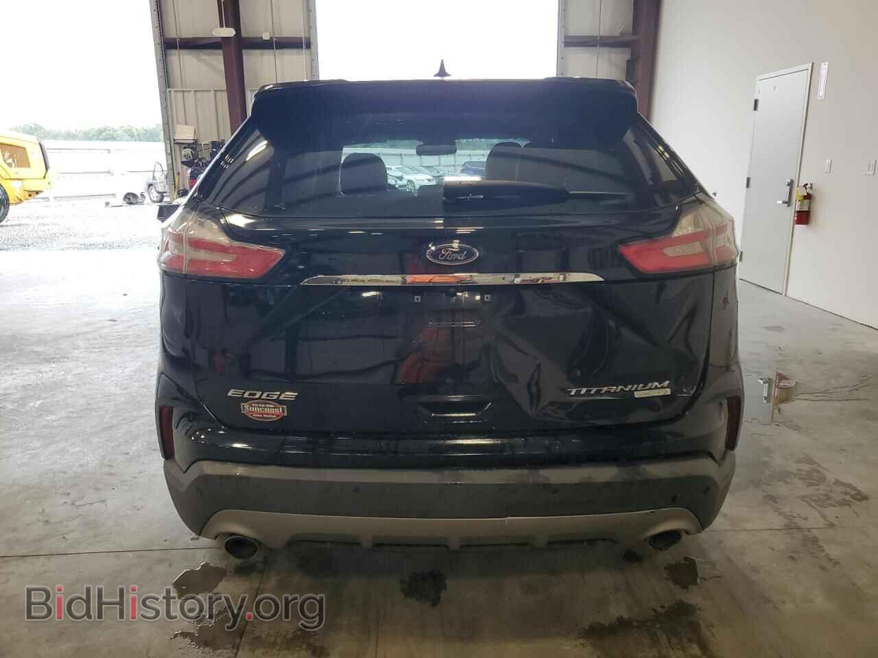 2019 FORD EDGE - VIN: 2FMPK3K96KBB43554 - Фото 6