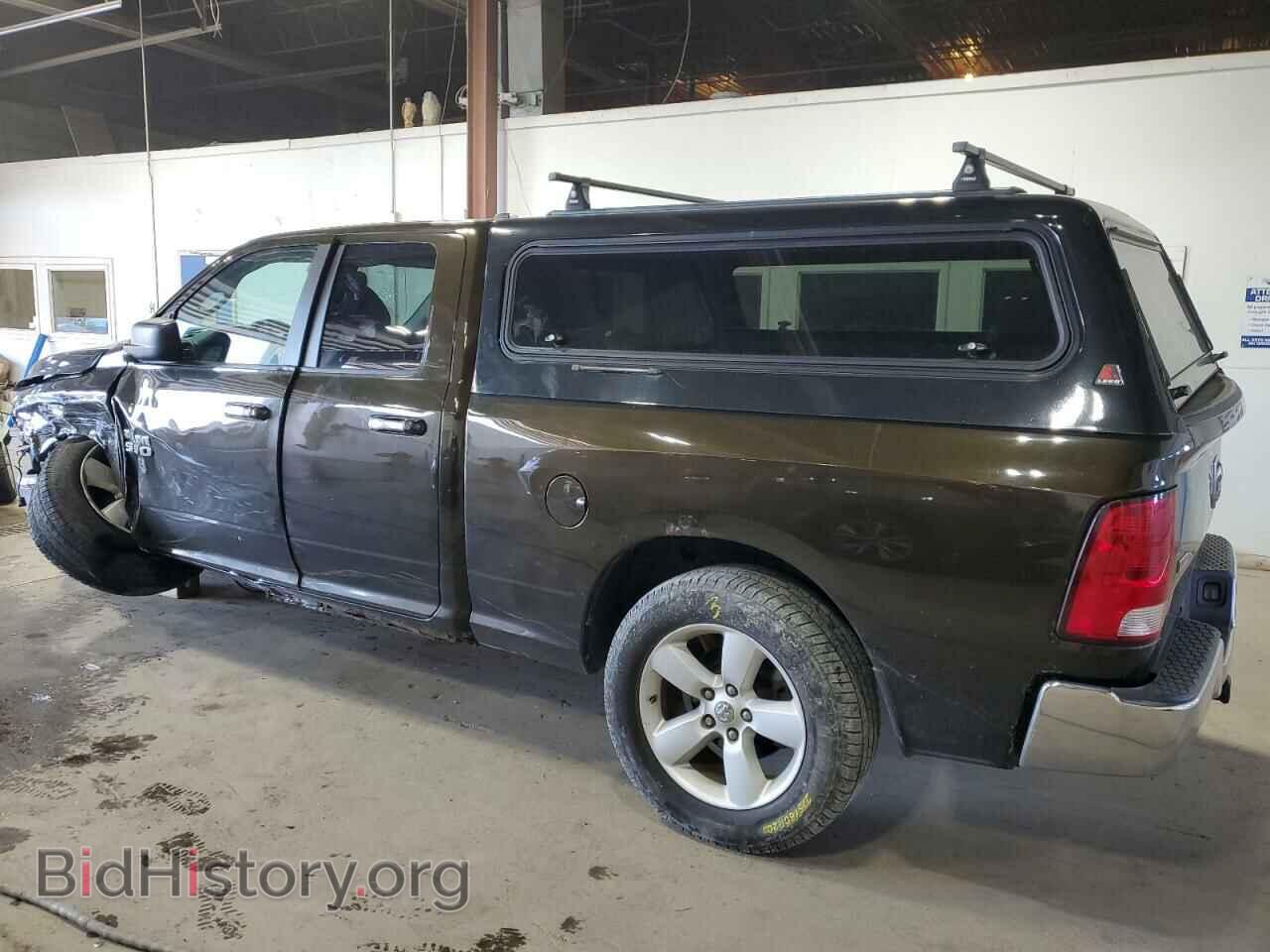2013 RAM 1500 - VIN: 1C6RR7GP2DS660289 - Photo 2