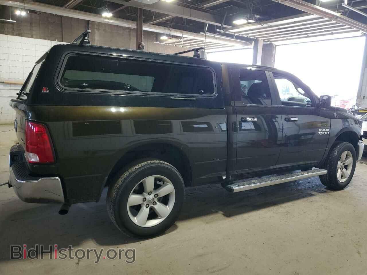 2013 RAM 1500 - VIN: 1C6RR7GP2DS660289 - Photo 3