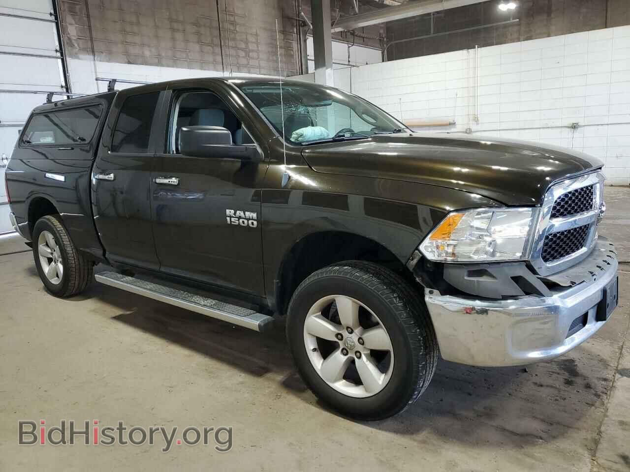 2013 RAM 1500 - VIN: 1C6RR7GP2DS660289 - Photo 4